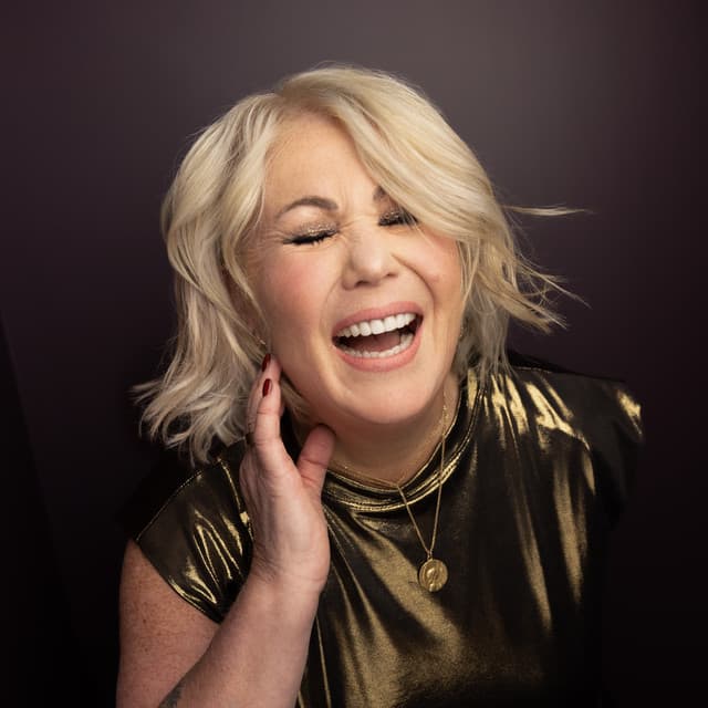 Jann Arden artist profile image