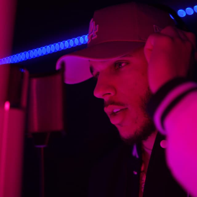 Zo artist profile image
