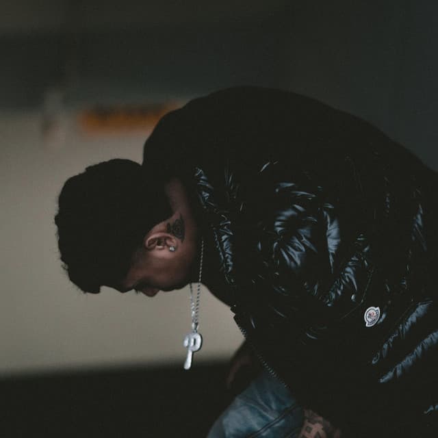 Lil Pete artist profile image