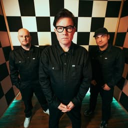 Hawthorne Heights's artist profile image