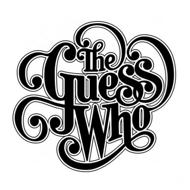 The Guess Who artist profile image