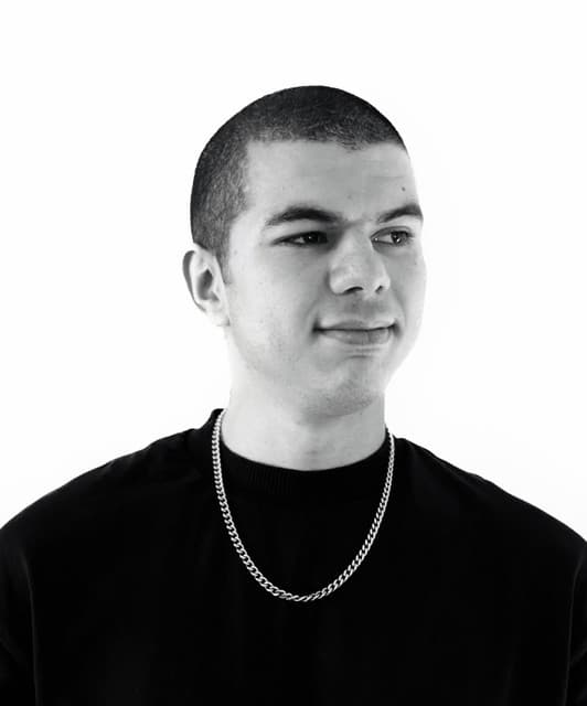 Bouras artist profile image
