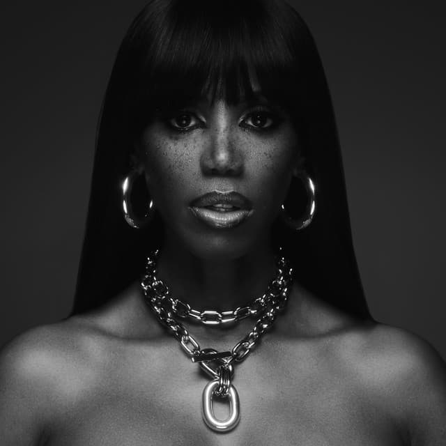 Shaznay Lewis artist profile image