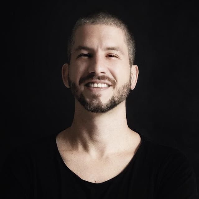 DJ Nardini artist profile image