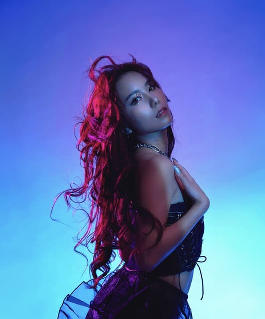 JVNA's artist profile image