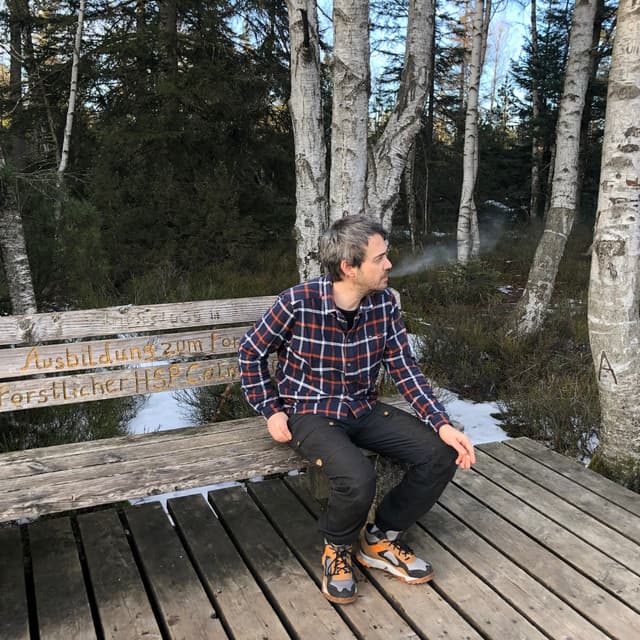 Landhouse artist profile image