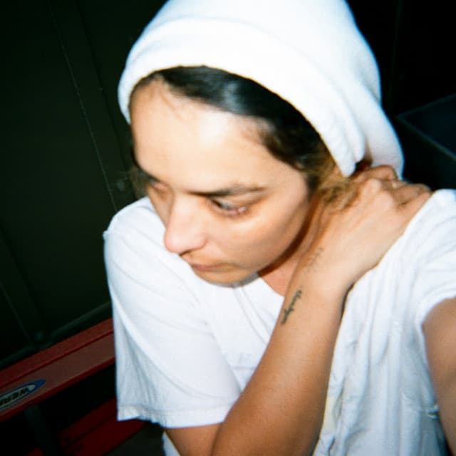 jennylee artist profile image