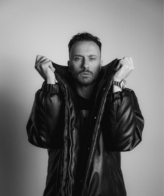 Jewel Kid artist profile image