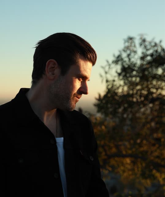 Jay Malinowski's artist profile image