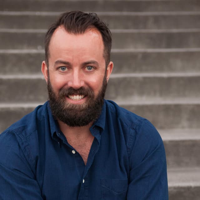 Dan Cummins artist profile image