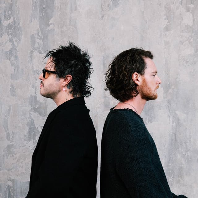 lovelytheband artist profile image