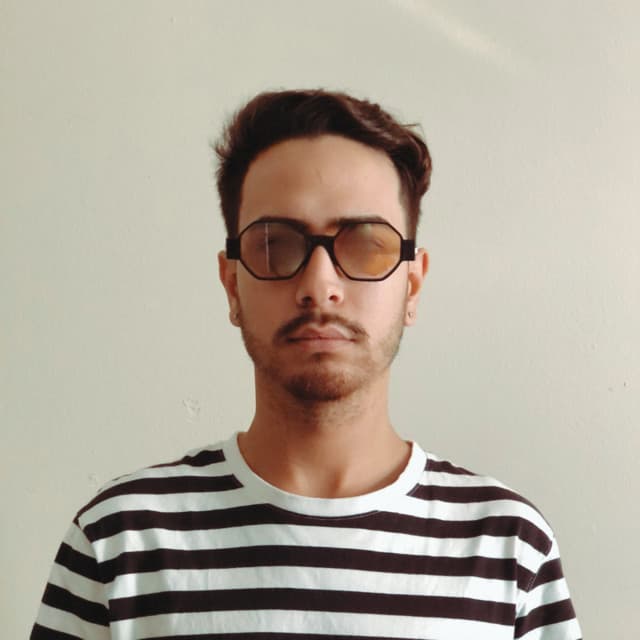 Albertdj artist profile image