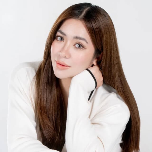 Angeline Quinto's artist profile image