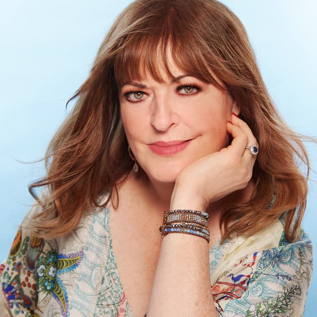 Ann Hampton Callaway artist profile image