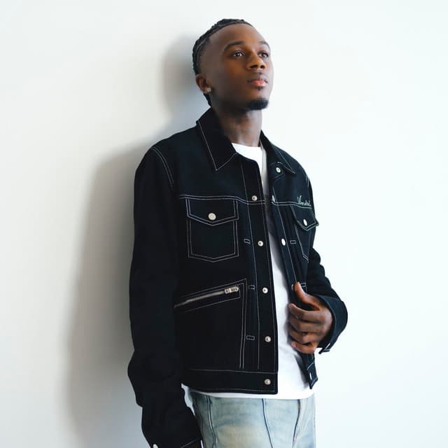 KB Mike's artist profile image