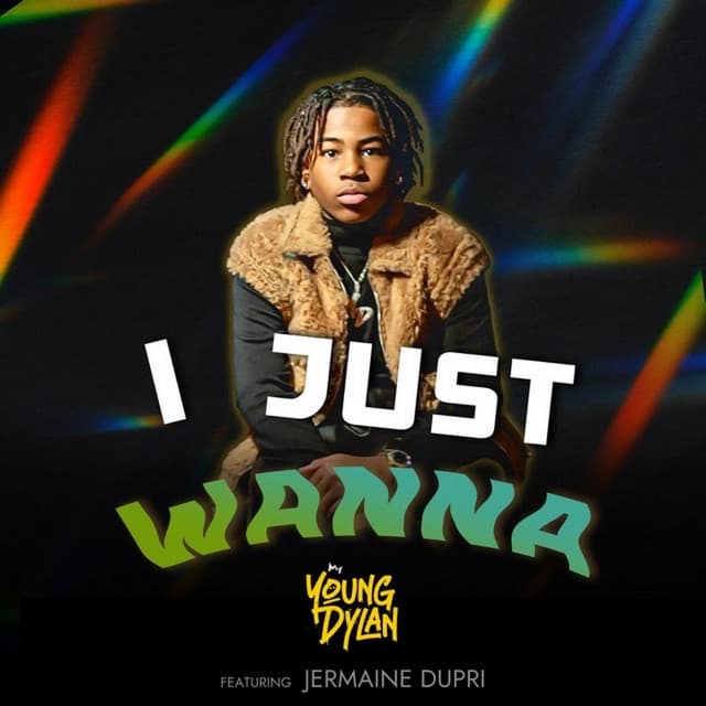 Young Dylan artist profile image