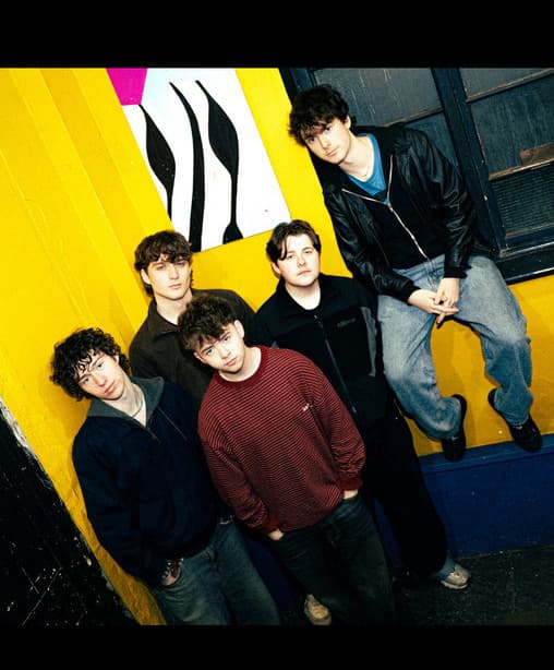 Cherryholt artist profile