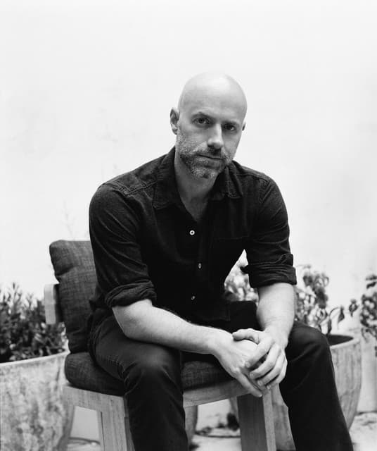 Dan Romer artist profile image