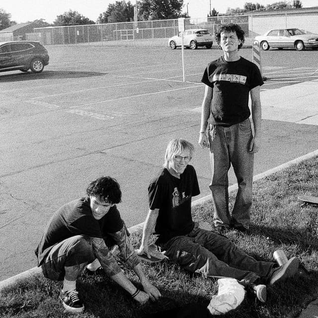 gapyear artist profile