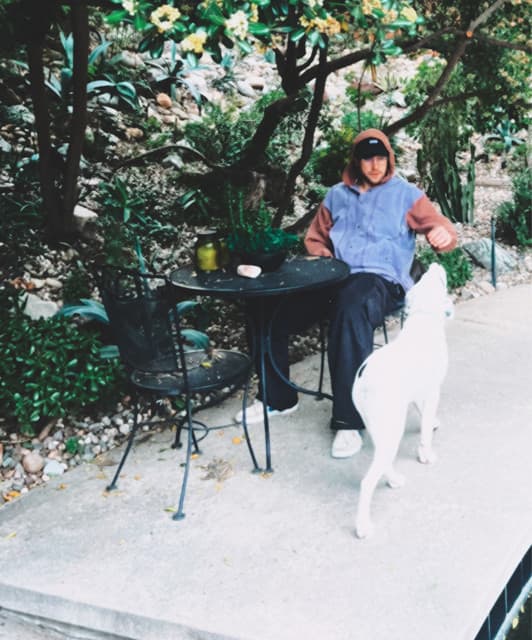 Berezy artist profile image