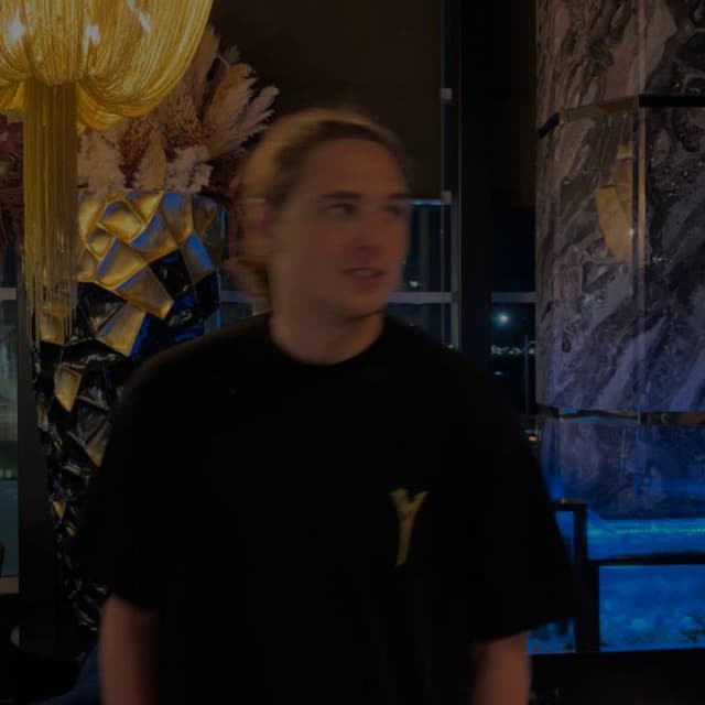 ZODIVK artist profile image
