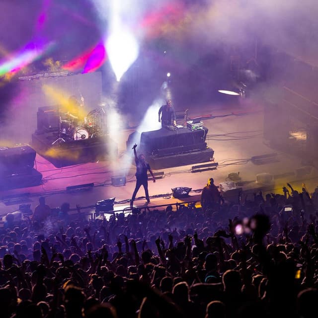 Savoy artist profile image