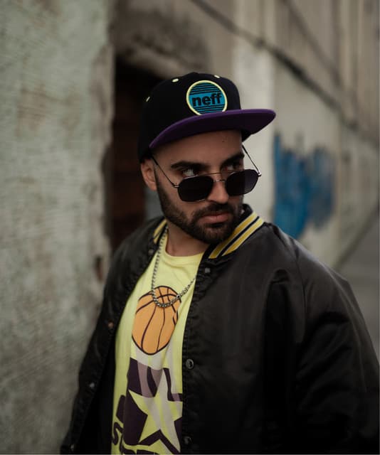 Galoop artist profile image