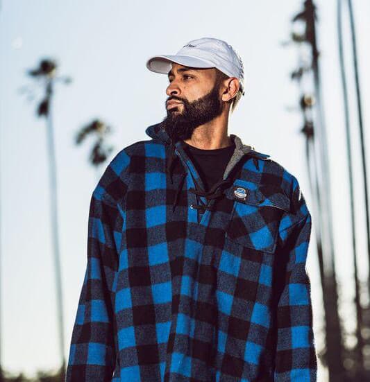 Locksmith artist profile