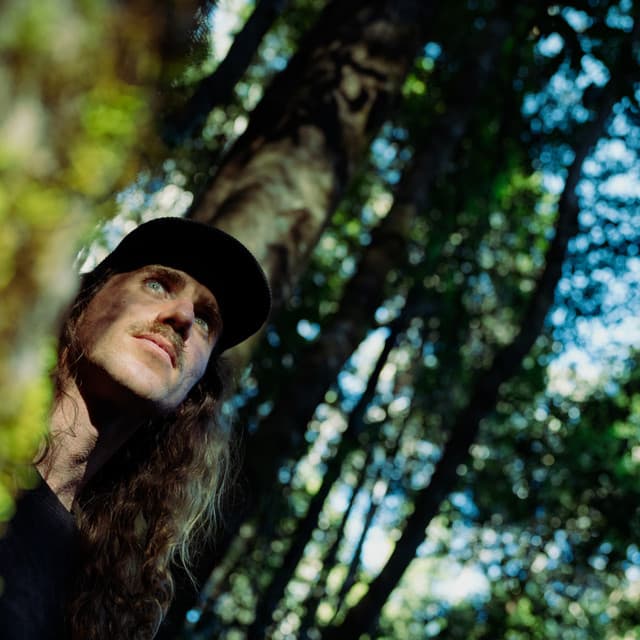 Michael Dunstan artist profile image