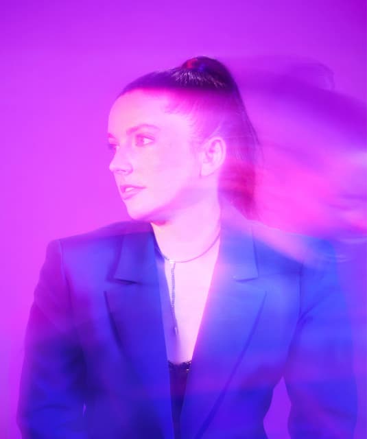 BLÜ EYES artist profile image