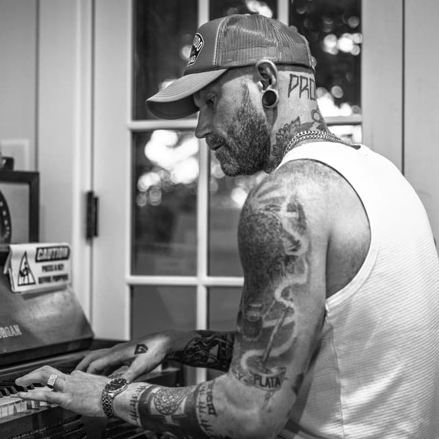 Satsang artist profile image