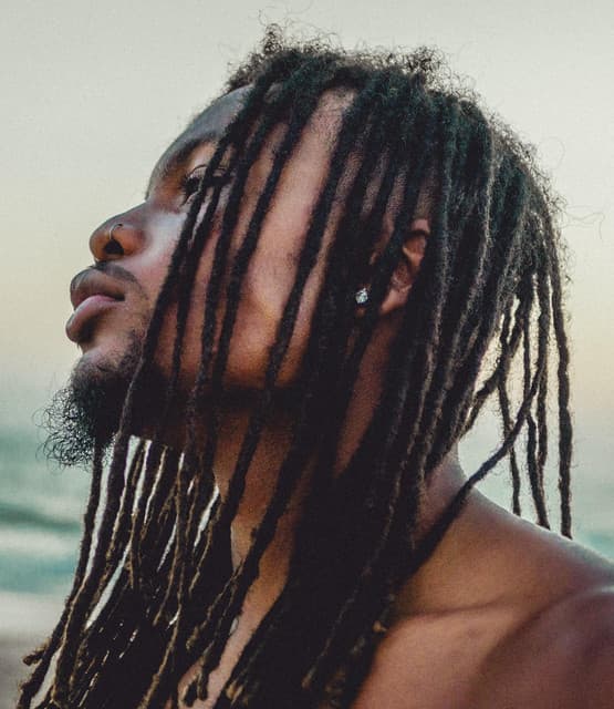 Xan Griffin artist profile image