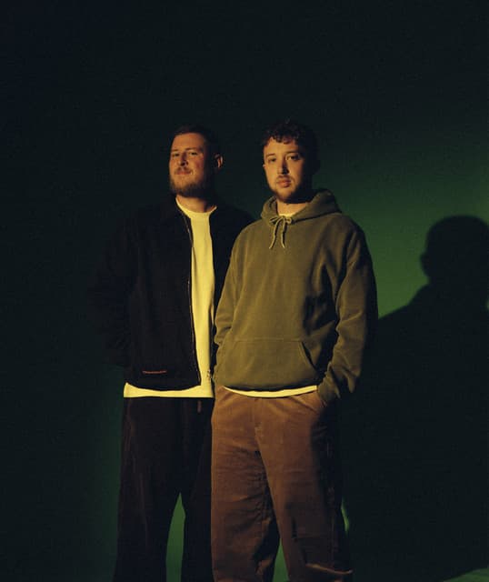 Pola & Bryson profile