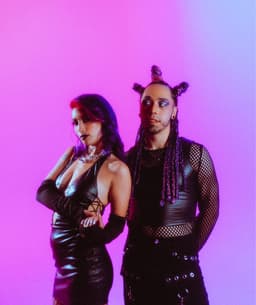 Honey Revenge's artist profile image