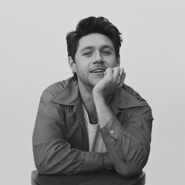 Niall Horan's artist profile image