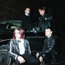 Static Dress's artist profile image