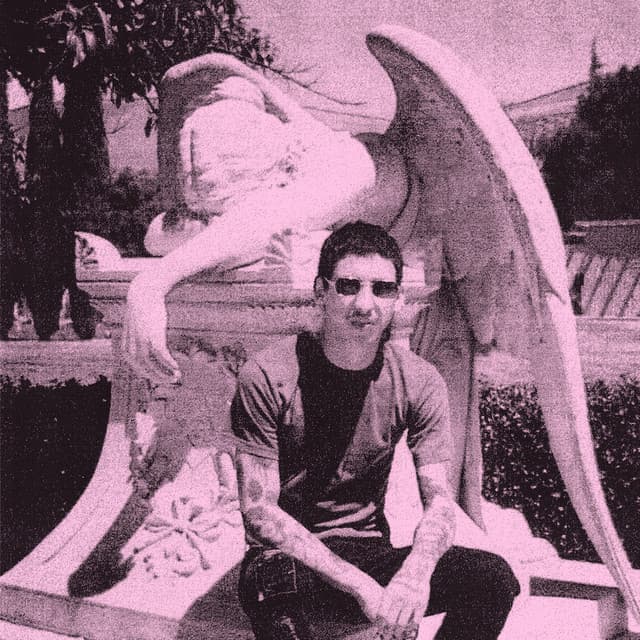 Toner's artist profile image