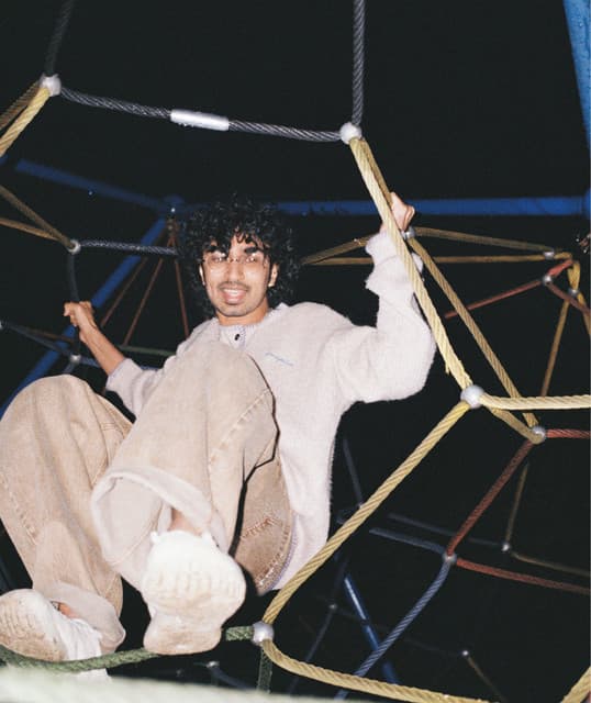 SCayos's artist profile image