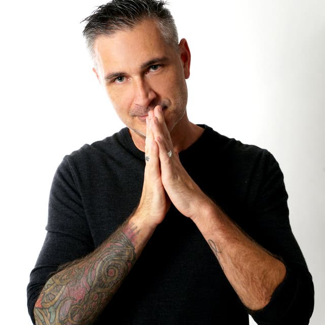Sean Tyas artist profile image