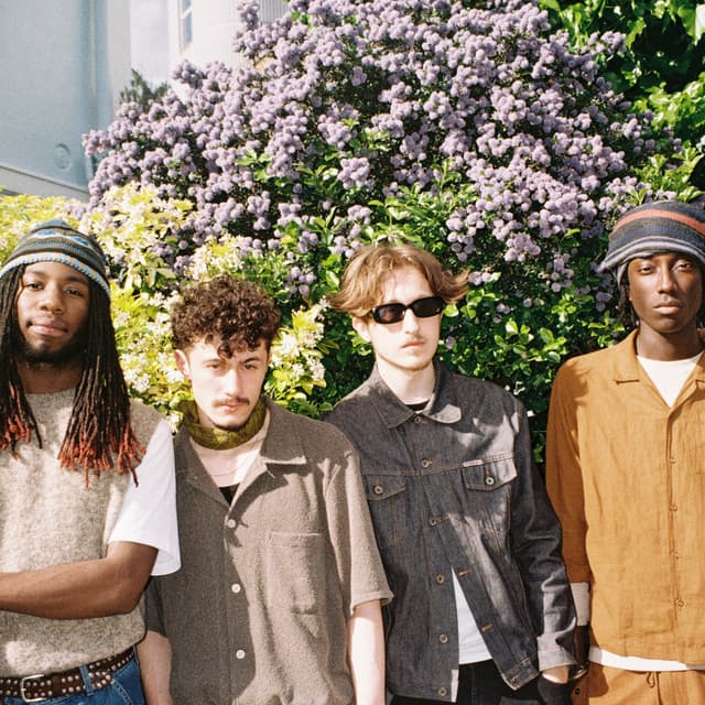 oreglo artist profile image