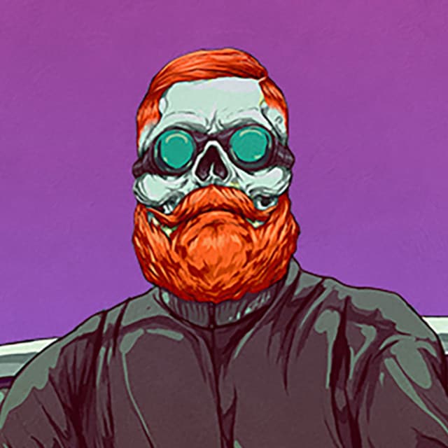 Denis First artist profile image