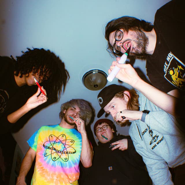 Summerbruise's artist profile image