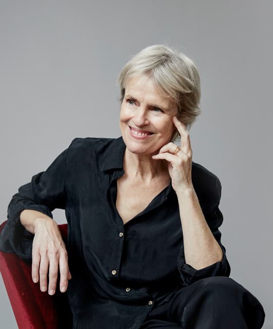 Rachel Portman artist profile image
