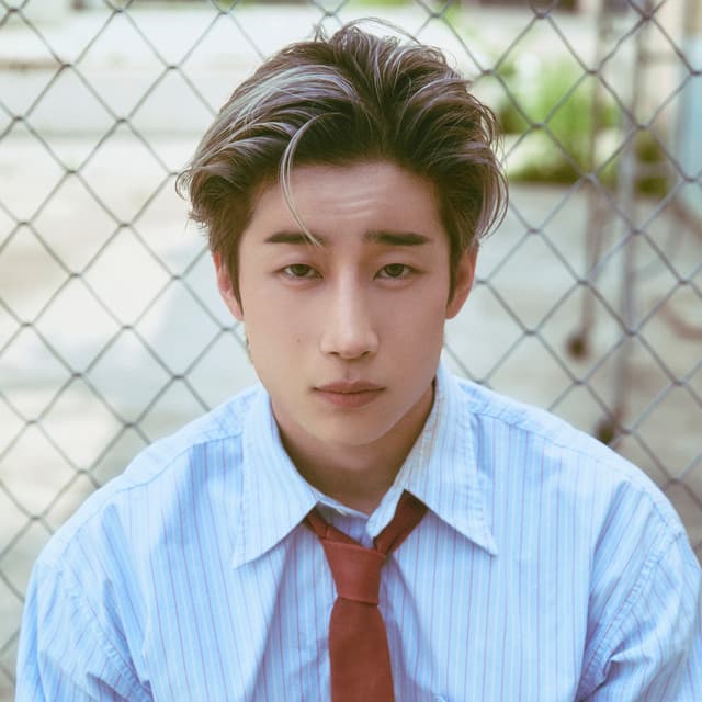 Han Seungwoo artist profile image