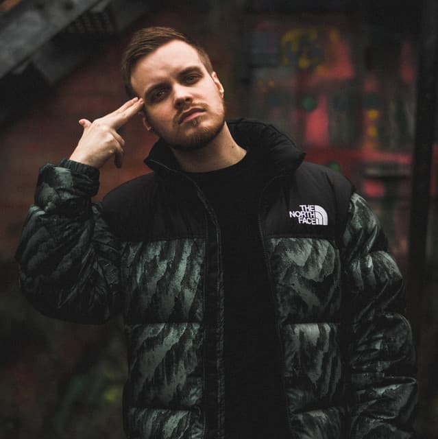 Sinner artist profile image