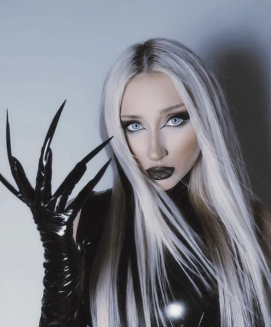 AZELLA artist profile image