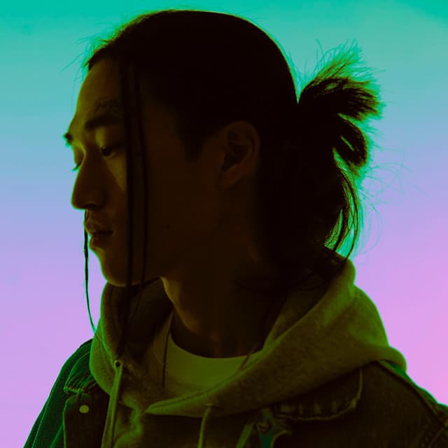 MELOH artist profile image