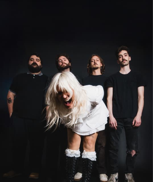 Yada Yada artist profile image