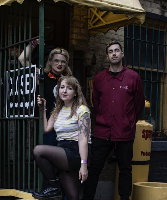 Mvll Crimes artist profile image