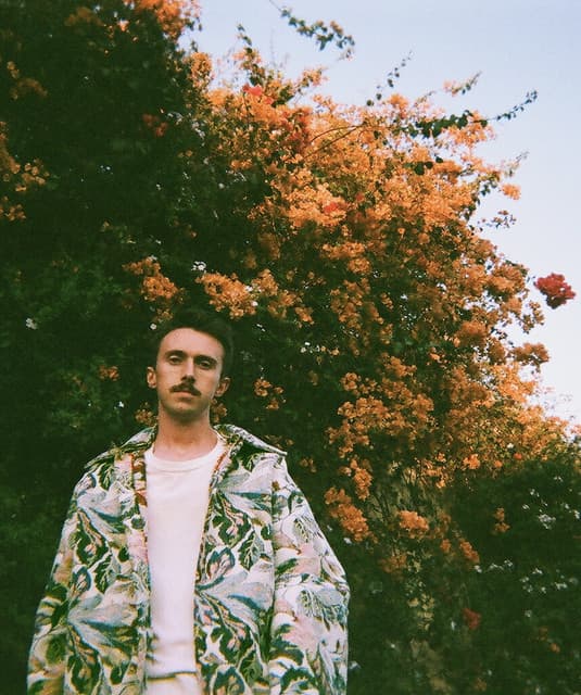 Coastal artist profile image